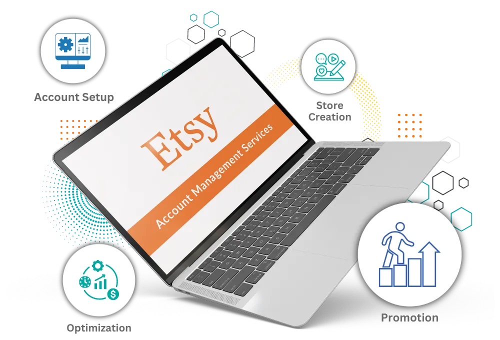 Chọn thể loại và thuộc tính chính xác Etsy